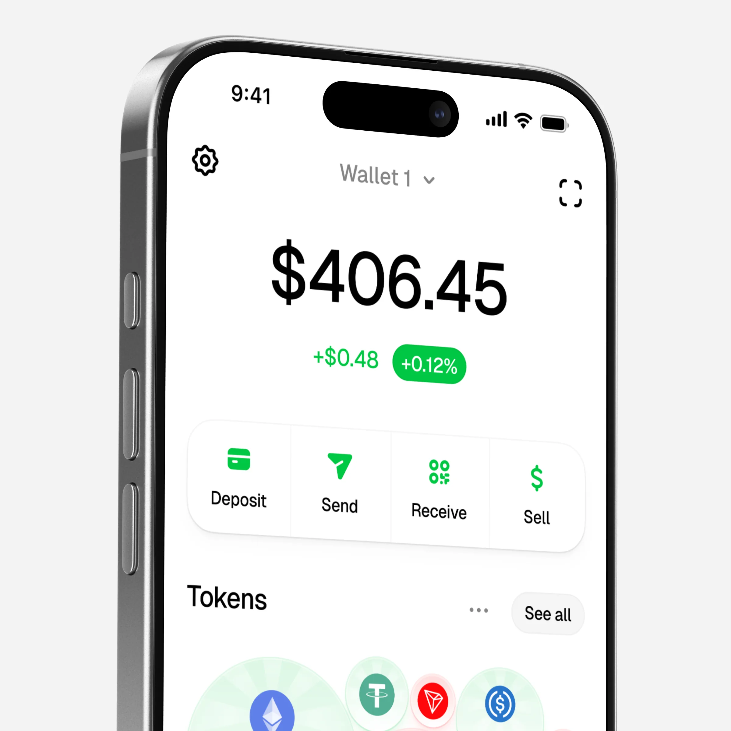 up.io — screen 2